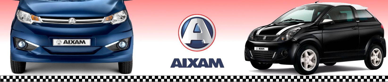 aixamhome