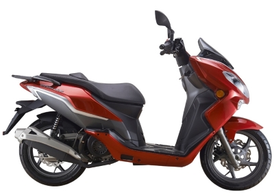 Cityblade 125