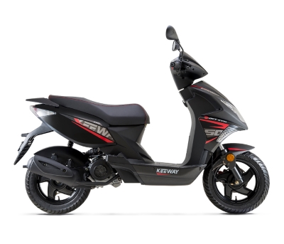 F-ACT EVO 50 SPORT 2T