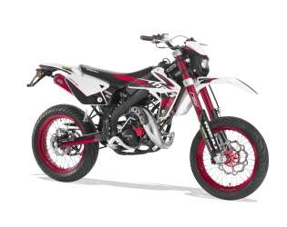 SUPERMOTARD